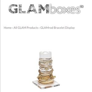 GLAMBOX GLAMROD
